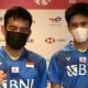 Hasil Indonesia Open 2022: Pram/Yere Tatap Perempat Final, Leo/Daniel Terjegal Pasangan Denmark