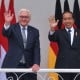 Jokowi: Indonesia dan Jerman Sepakati Kerja Sama Industri 4.0