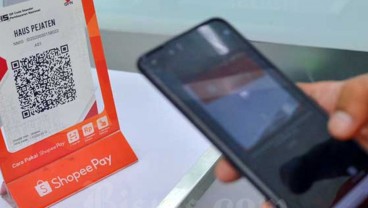 Shopee Pay di Indonesia Masih Aman, Bagaimana Prospek Bisnis Dompet Digital?