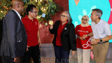 Prudential Indonesia Hadirkan Kampanye #MadeforEveryFamily