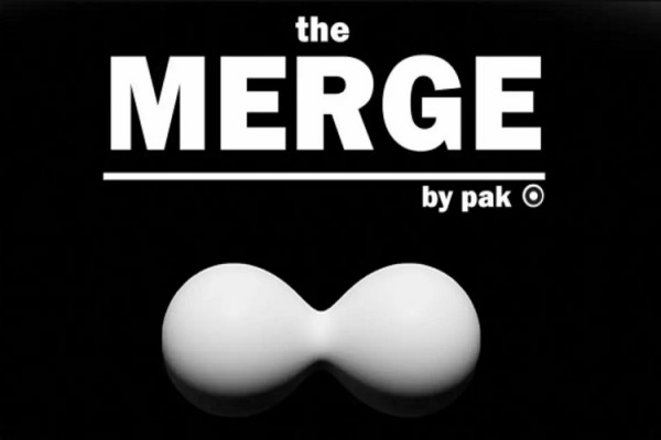 The Merge by Pak. NFT termahal di dunia/Google