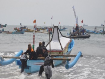 WTO Minta Indonesia Hapus Subsidi ke Nelayan, Ini Jawaban KKP!