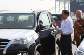 Kejar TKDN Tinggi, Toyota dan Suzuki Janji Kejar Lokalisasi…