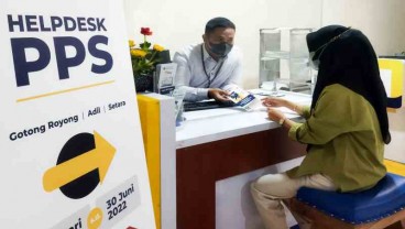 7.498 Wajib Pajak di Kanwil DJP Jatim I Ikuti Program Pengungkapan Sukarela