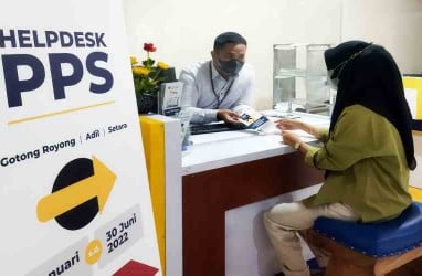 7.498 Wajib Pajak di Kanwil DJP Jatim I Ikuti Program Pengungkapan Sukarela