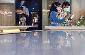 Bank Mandiri (BMRI) Yakin Kredit Sindikasi Masih Kuat, Ini Alasannya