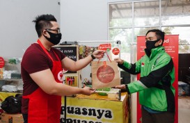 Industri Online Food Delivery Tumbuh, GoFood Pilihan Utama Konsumen