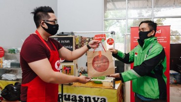 Industri Online Food Delivery Tumbuh, GoFood Pilihan Utama Konsumen