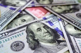 Nilai Tukar Rupiah terhadap Dolar AS Hari Ini, Jumat 17 Juni 2022