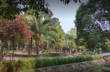 Parkir Liar Marak di Eco Park Tebet, Begini Komentar Kadishub DKI Jakarta