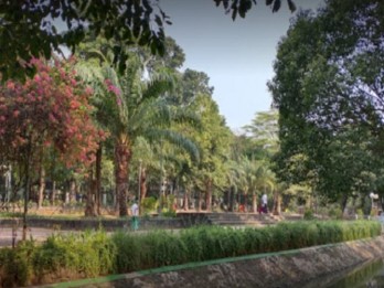 Parkir Liar Marak di Eco Park Tebet, Begini Komentar Kadishub DKI Jakarta