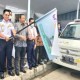 Ada Bus Listrik Gratis Antar Warga dari Stasiun Duri ke PIK