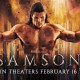 Sinopsis Film Samson, Tonton Aksi Taylor James di Bioskop Trans TV Malam Ini 