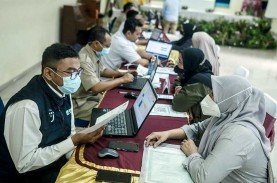 Catat! Hari Ini Batas Akhir Lapor Diri PPDB Online…
