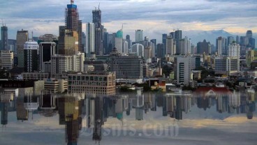 Ekonom Bank Permata Ungkap Melambatnya Pembiayaan Korporasi per Mei 2022