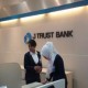 Bank J Trust Terbitkan Saham Baru, Incar Tambahan Modal Rp1,2 Triliun