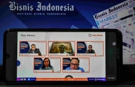 Aplikasi Perpesanan: Cuan Tebal Pelanggan Loyal