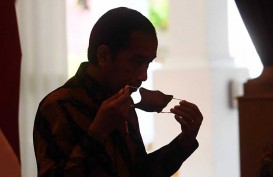 Jokowi Temui Alumni Kartu Prakerja, Bicara Bangga & Malu