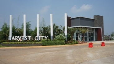 Harvest City Rilis Klaster Mewah Terbaru Harga Mulai Rp700 Jutaan