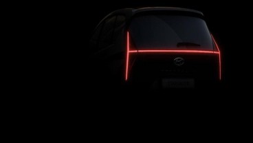 Hyundai Kembali Perkuat Lini Non EV, Tampilkan Stargazer Bidik Segmen Gemuk
