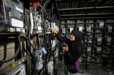 Pemerintah: Tarif Listrik Golongan Tak Mampu Tidak Ikut Naik