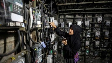 Tak Terdampak Tarif Listrik Naik, Ini Daftar Pelanggan Bisnis dan Industri PLN