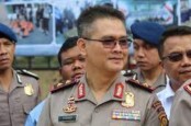 Benarkah Naik Motor Pakai Sendal Jepit akan Ditilang? Ini Penjelasan Polri