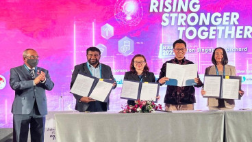 Andalin Luncurkan “Andalin Trade”, Platform Perdagangan Digital Lintas Asean