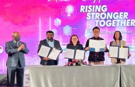 Andalin Luncurkan “Andalin Trade”, Platform Perdagangan Digital Lintas Asean