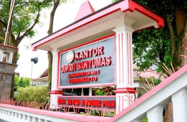 Rencana Pemekaran Banyumas Masih Terganjal Moratorium Pemerintah