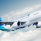 Garuda (GIAA) Capai Kesepakatan Homologasi PKPU, Sinyal Positif Industri Penerbangan?