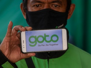 GoPay Coins Jadi Senjata GoTo Naikkan Transaksi Ekosistem