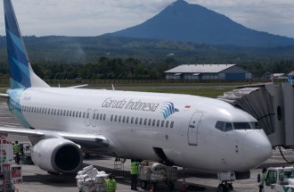 Begini Skema Pembayaran Utang Rp142 Triliun Garuda Indonesia (GIAA) Pasca PKPU