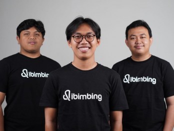 Modal Ventura Bentukan Achmad Zaky Kucurkan Pendanaan ke Startup “Dibimbing”
