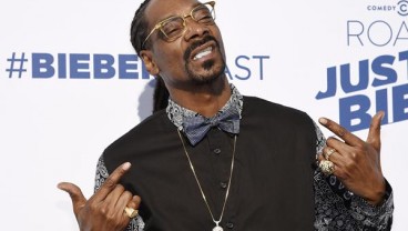 Snoop Dogg Rilis Album Baru Death Row Summer 2022. Cek Lagunya di Spotify