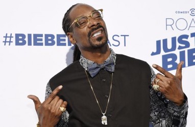 Snoop Dogg Rilis Album Baru Death Row Summer 2022. Cek Lagunya di Spotify