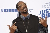 Snoop Dogg Rilis Album Baru Death Row Summer 2022. Cek Lagunya di Spotify
