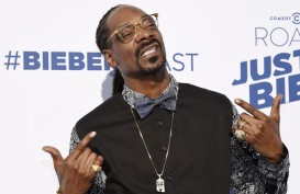 Snoop Dogg Rilis Album Baru Death Row Summer 2022. Cek Lagunya di Spotify