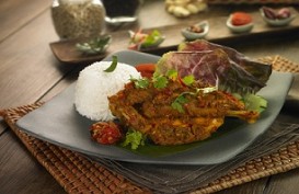 Menilik Potensi Kuliner Bali Mendunia