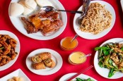10 Makanan China yang Terkenal Mendunia dan Rasanya Enak