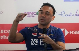 Nihil Wakil Tuan Rumah di Final Indonesia Open, PBSI: Harus Dibenahi