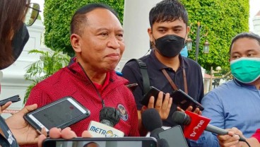 2 Bobotoh Meninggal Dunia, Menpora Tunggu Laporan PSSI dan PT LIB