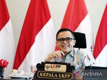 LKPP Pacu Peran Pemda Belanja Produk Made in Indonesia