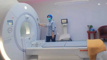 Gandeng GE Healthcare, RSD Health Indonesia Transformasi Digital Radiologi