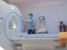 Gandeng GE Healthcare, RSD Health Indonesia Transformasi Digital Radiologi
