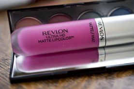 Revlon Bangkrut: Update Kasus Citibank yang Salah…
