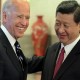 Joe Biden Pertimbangkan Negosiasi Tarif Impor dengan Xi Jinping