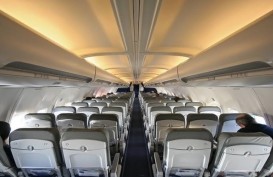 Cara Upgrade Kursi Pesawat Kelas Bisnis dengan Harga Murah