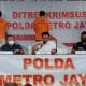 Polisi Sita Rp23 Miliar dari Kasus Robot Trading Viral Blast, Ada Uang Mengalir ke Persija hingga Bhayangkara FC