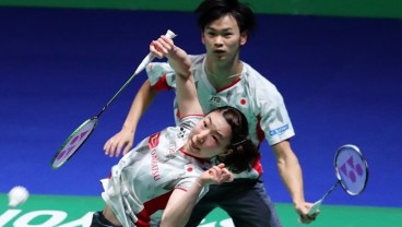 Link Live Streaming dan Jadwal Final Indonesia Open 2022, China dan Jepang Mendominasi 